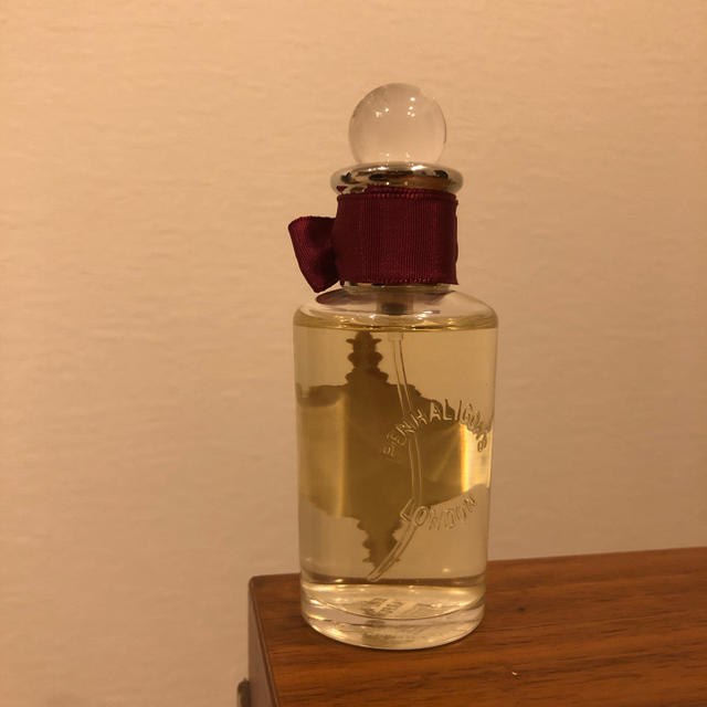 Penhaligon's - ペンハリガン マラバー オードパルファム 50mlの通販 by s10598mn's shop【プロフィールぜひ