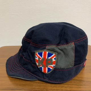 ニットプランナー(KP)の【riko様用】KP BOY  ニットプランナー　帽子 (帽子)