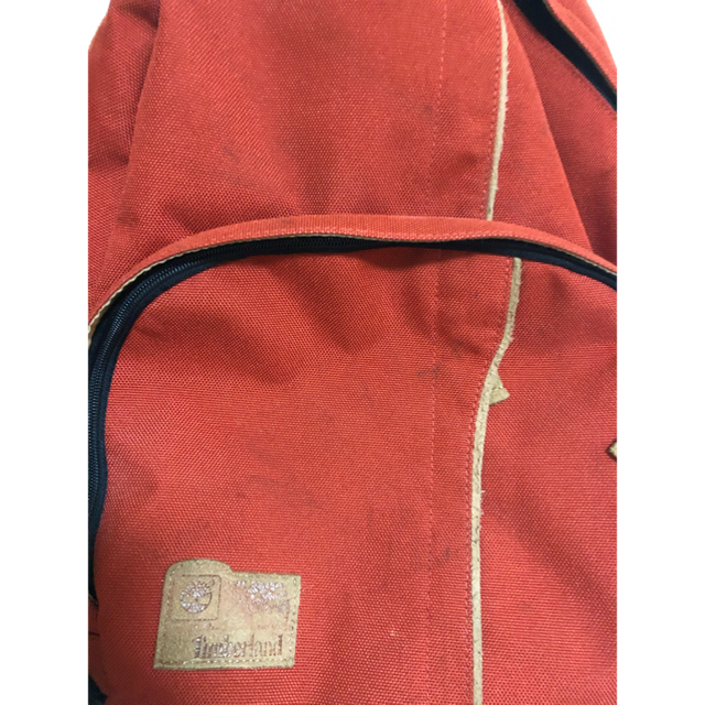 Timberland(ティンバーランド)のTimberland リュック メンズのバッグ(バッグパック/リュック)の商品写真