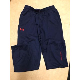 アンダーアーマー(UNDER ARMOUR)のアンダーアーマー長ズボン値下げ中！(その他)