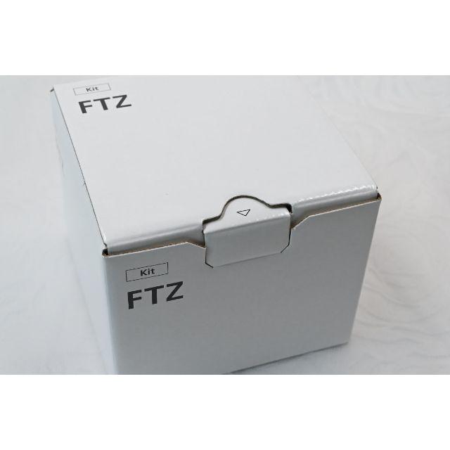 新品未使用 ニコン マウントアダプター FTZ z6 z7 z50 用 1