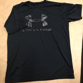 アンダーアーマー(UNDER ARMOUR)のアンダーアーマーTシャツ(Tシャツ/カットソー(半袖/袖なし))