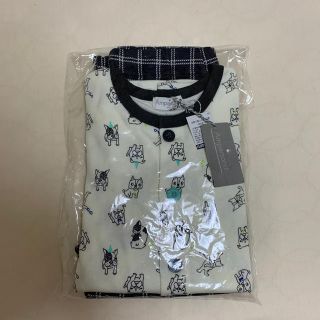 アンパサンド(ampersand)のrumi様専用。新品☆Ampersand・140サイズ・長袖パジャマ(パジャマ)