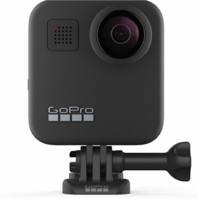 GoPro MAX CHDHZ-201-FW ゴープロ マックス