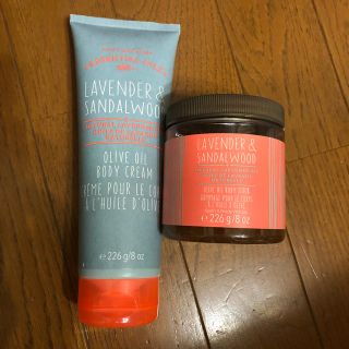 バスアンドボディーワークス(Bath & Body Works)の確認用(その他)