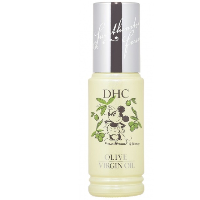 DHC オリーブバージンオイル 30ml×4箱とお試し - 美容液