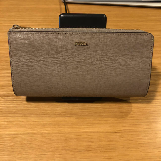 Furla(フルラ)の美品　FURLA 長財布 メンズのファッション小物(長財布)の商品写真