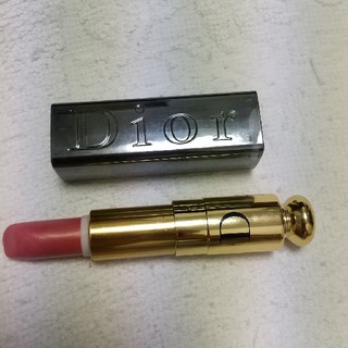 ディオール(Dior)のDior ディオール　リップスティック　464 ピンク(口紅)