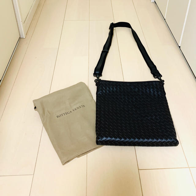 ボッテガ・ヴェネタ(Bottega Veneta)   ショルダーバッグ