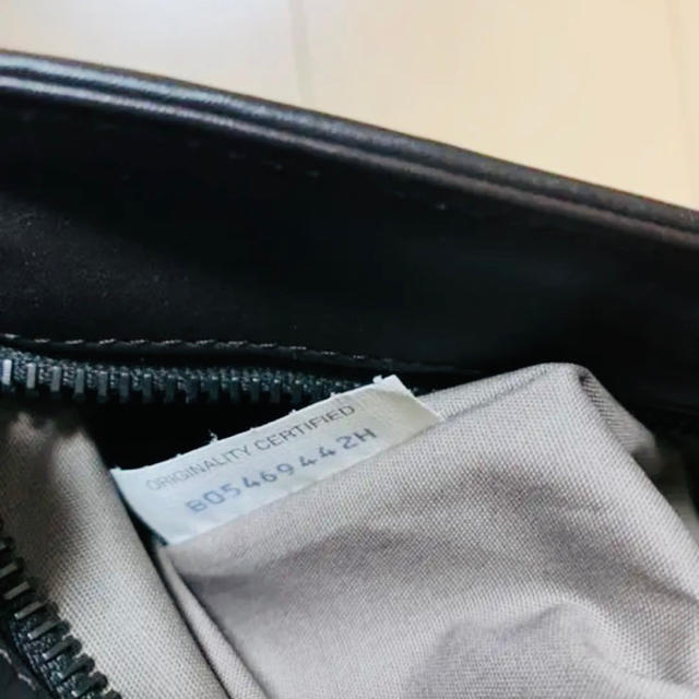 Bottega Veneta(ボッテガヴェネタ)のボッテガ・ヴェネタ(Bottega Veneta)   ショルダーバッグ  メンズのバッグ(ショルダーバッグ)の商品写真