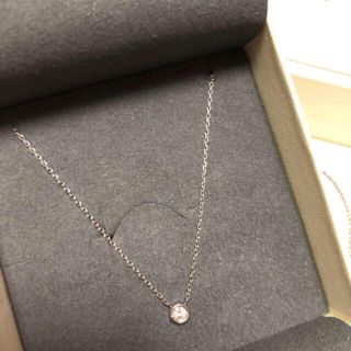 スタージュエリー(STAR JEWELRY)のこぃちゃん♡さん専用(ネックレス)