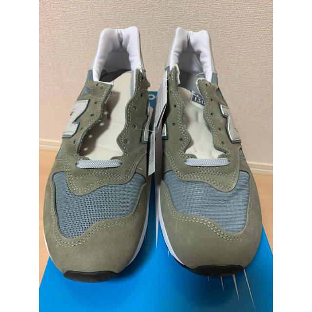 New Balance(ニューバランス)の【ko1suzuki様専用】NEW BALANCE M1300JP3 メンズの靴/シューズ(スニーカー)の商品写真