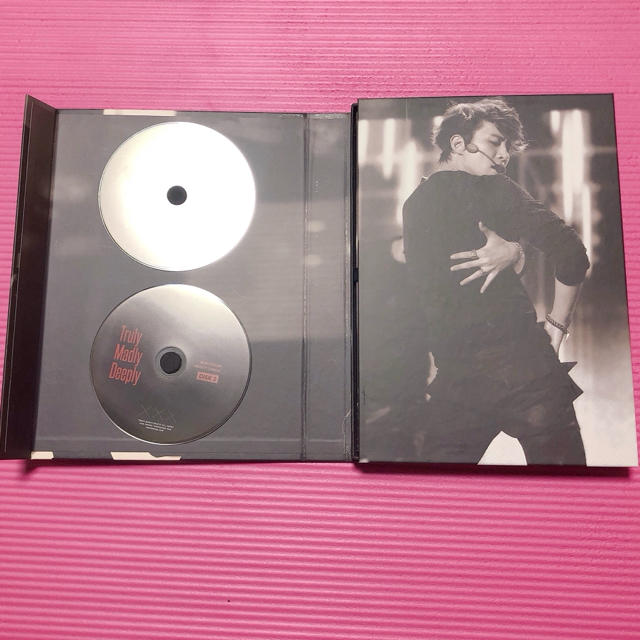 2PM ジュノ　ファンサイト作成　DVD エンタメ/ホビーのCD(K-POP/アジア)の商品写真
