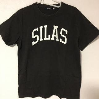 サイラス(SILAS)のTシャツ　サイラス(Tシャツ/カットソー(半袖/袖なし))