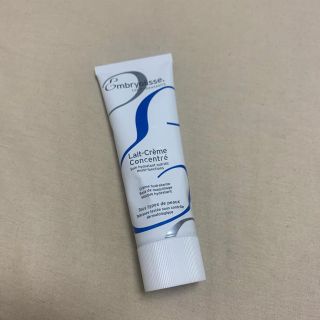 アンブリオリス(Embryolisse)のアンブリオリス　モイスチャークリーム(化粧下地)