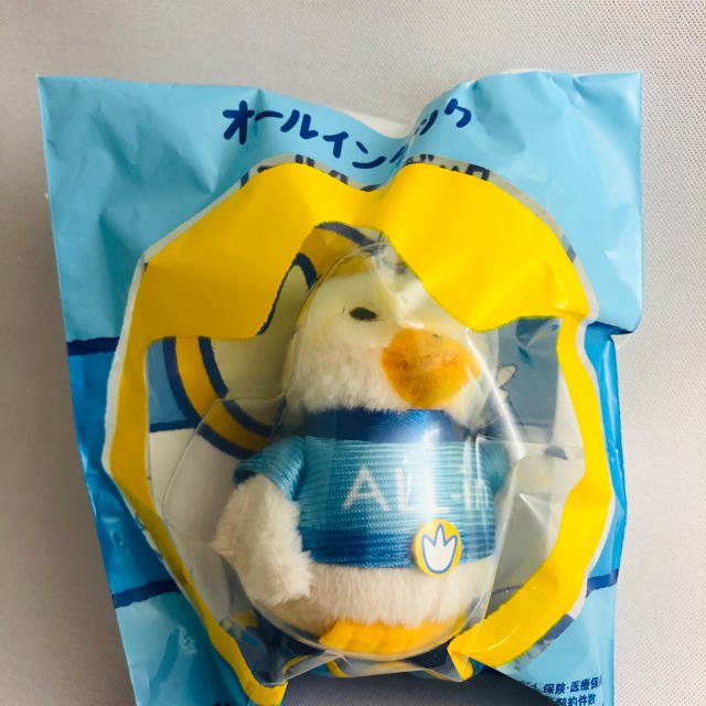 アフラック オールインダックの通販 By Kyokokyonn S Shop ラクマ アフラック オールインダックの通販 By Kyokokyonn S Shop ラクマ
