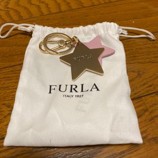 フルラ(Furla)のFURLA チャーム(バッグチャーム)