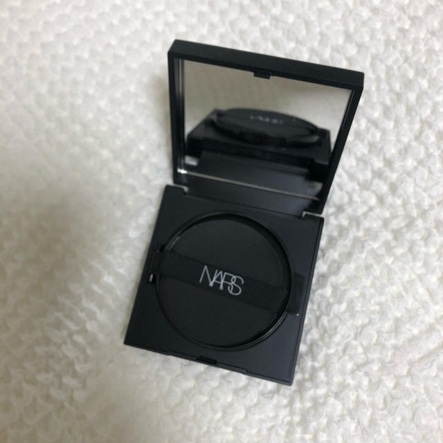 NARS クッションファンデ 5880