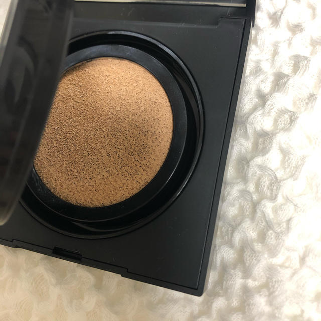 NARS クッションファンデ 5880