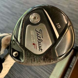 タイトリスト(Titleist)のタイトリスト　3w(クラブ)