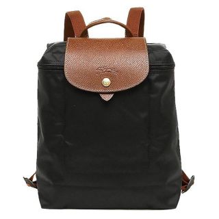 ロンシャン(LONGCHAMP)のロンシャン　バックパック(リュック/バックパック)