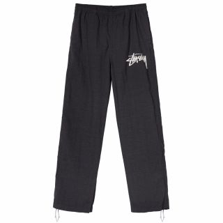 ステューシー(STUSSY)のstussy Nike  beach pants ビーチパンツ　L(その他)