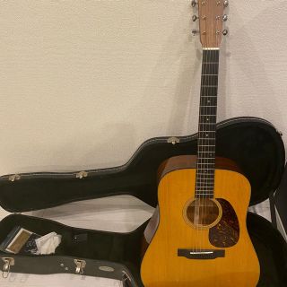 マーティン(Martin)のラクマ限定最終価格❗️　Martin D-18 (アコースティックギター)