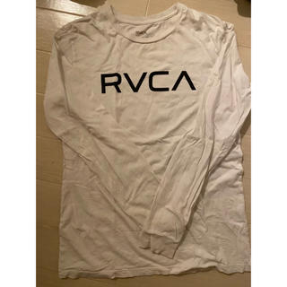 ルーカ(RVCA)のルーカ　ロンT(Tシャツ/カットソー(七分/長袖))