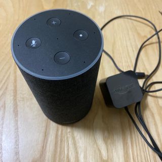 エコー(ECHO)のAmazon echo 2世代(スピーカー)