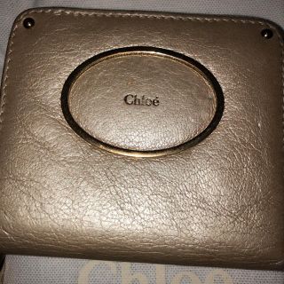 クロエ(Chloe)のクロエ 財布(財布)