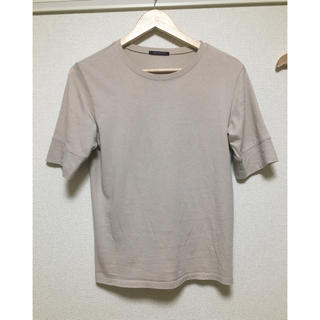 アーバンリサーチ(URBAN RESEARCH)のTシャツ(Tシャツ(半袖/袖なし))