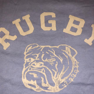 ポロラグビー(POLO RUGBY)のPOLO RUGBY XL(Tシャツ/カットソー(半袖/袖なし))