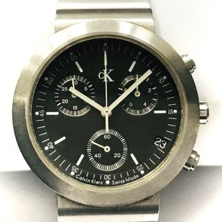 カルバンクライン(Calvin Klein)のカルバンクライン 腕時計 K2171 メンズ(その他)
