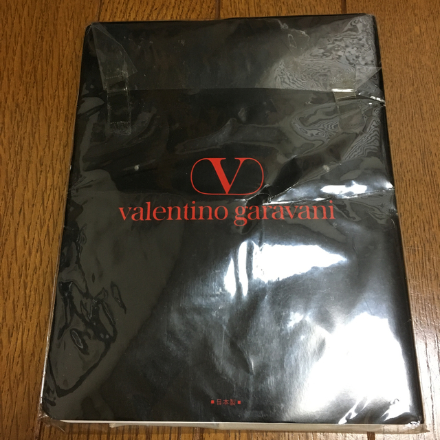 valentino garavani(ヴァレンティノガラヴァーニ)のvalentino garavani ストッキング レディースのレッグウェア(タイツ/ストッキング)の商品写真