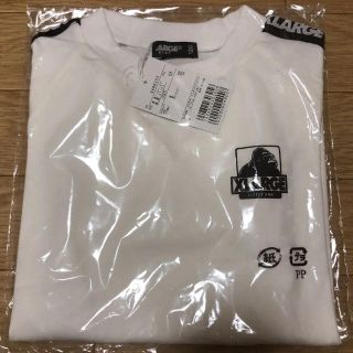 エクストララージ(XLARGE)のエクストララージ　ロンT 新品 120(Tシャツ/カットソー)