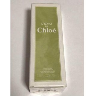 クロエ(Chloe)のクロエ　ロードクロエ　ハンドクリーム　75ml(ハンドクリーム)