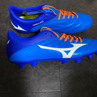 ミズノ(MIZUNO)のミズノ　サッカー　スパイク(シューズ)