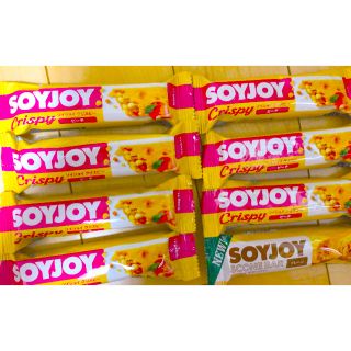 オオツカセイヤク(大塚製薬)のSOYJOY 8本セット(ダイエット食品)