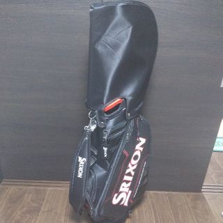 スリクソン(Srixon)のスリクソン キャディバッグ(バッグ)