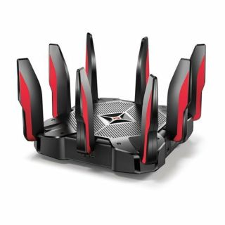 エイスース(ASUS)のえるにん様専用 ARCHER AX11000(PC周辺機器)