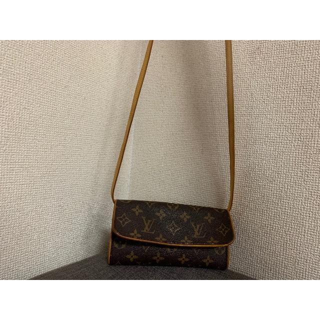 Louis Vitton Pochette 2