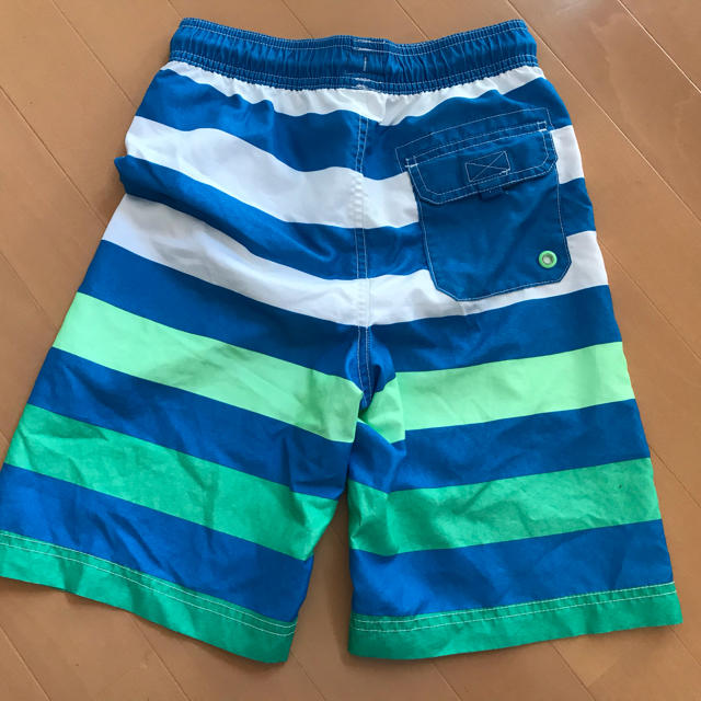 GAP Kids(ギャップキッズ)のGAP 水着　140サイズ　男の子用 キッズ/ベビー/マタニティのキッズ服男の子用(90cm~)(水着)の商品写真