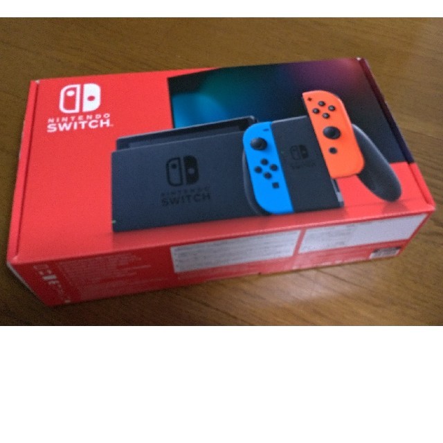 【買上証明書付き】Nintendo Switch JOY-CON(L)