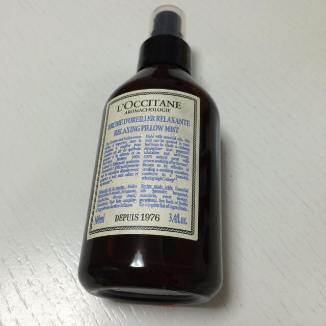 L'OCCITANE(ロクシタン)のゆむゆみ様 専用 コスメ/美容のリラクゼーション(その他)の商品写真