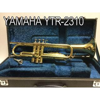 ヤマハ - 【難あり】YAMAHA トランペット YTR-2310の通販 by
