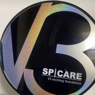 SPICARE  v3ファンデーション(ファンデーション)