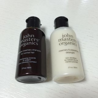 ジョンマスターオーガニック(John Masters Organics)のTommo様 専用(シャンプー)