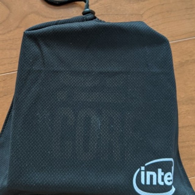 新品 未開封 Intel Core i9 10980XE 正規品 スマホ/家電/カメラのPC/タブレット(PCパーツ)の商品写真