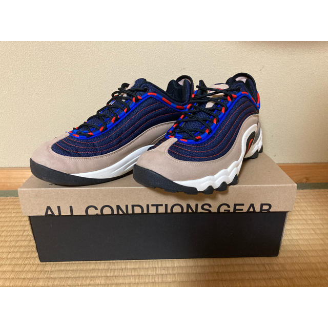 ナイキ　エア　スカーン　NIKE ACG AIR SKARNスニーカー