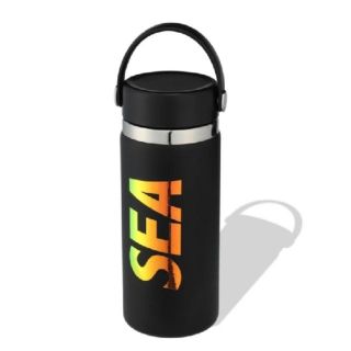 シー(SEA)のWIND AND SEA × HYDRO FLASK  MOUTH BOTTLE(タンブラー)